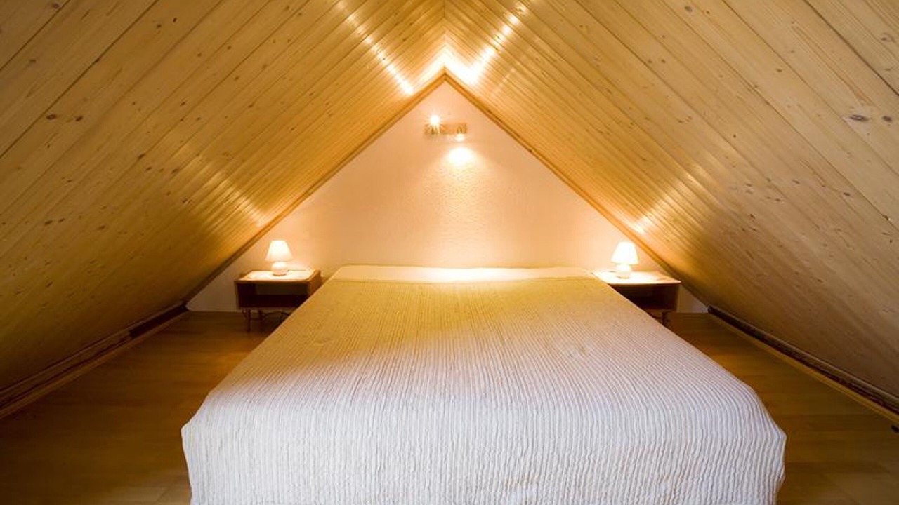 Photo of Bedroom in Bregenz