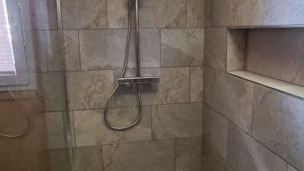 Photo of Bathroom in Murau