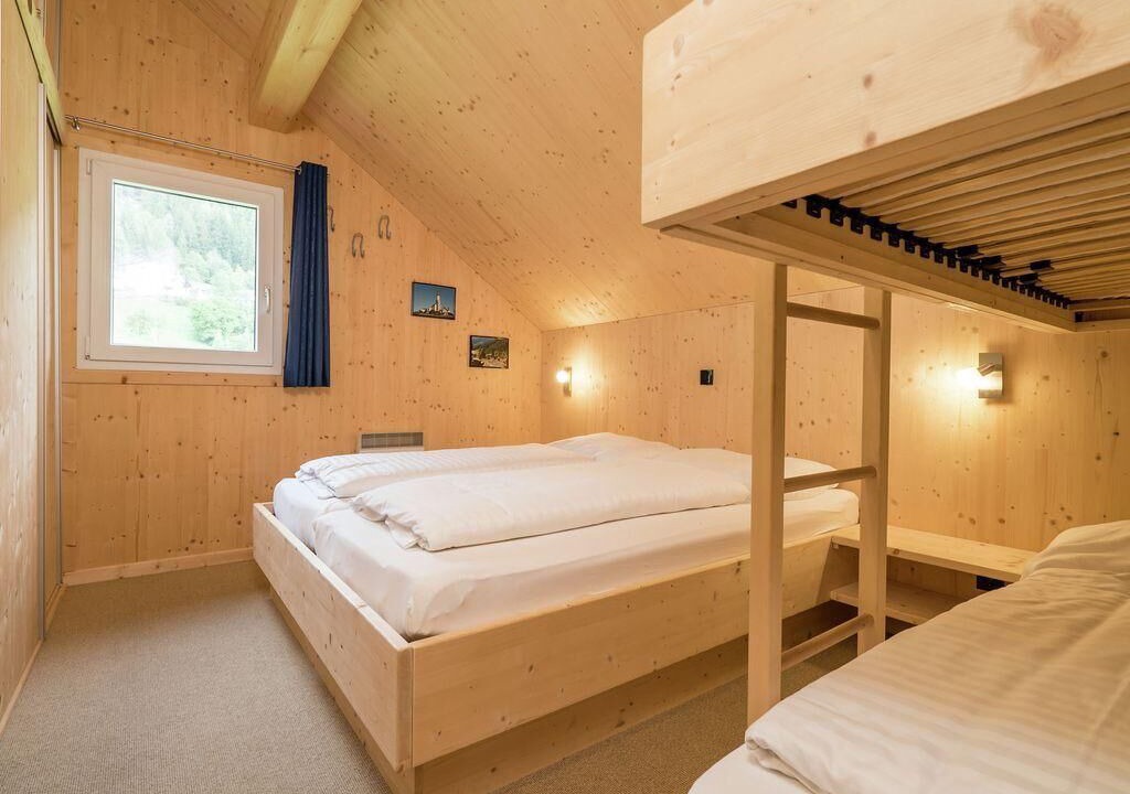Photo of Bedroom in Murau