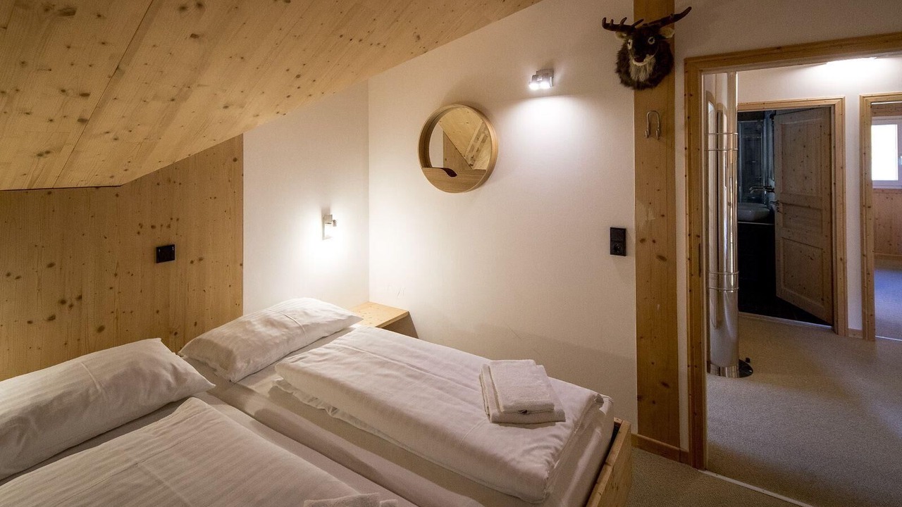 Photo of Bedroom in Murau