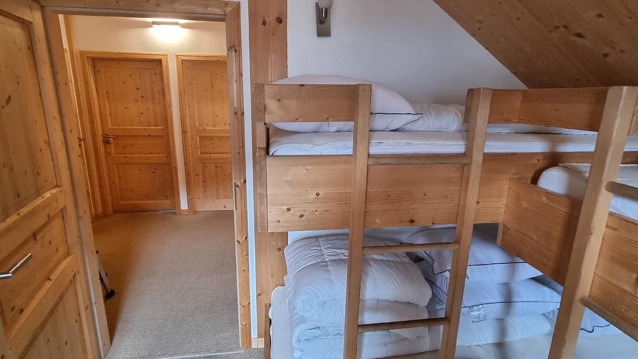 Photo of Bedroom in Murau
