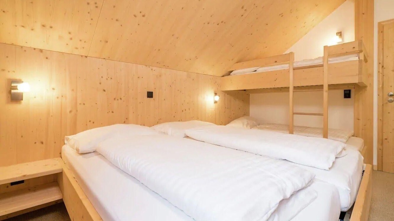 Photo of Bedroom in Murau