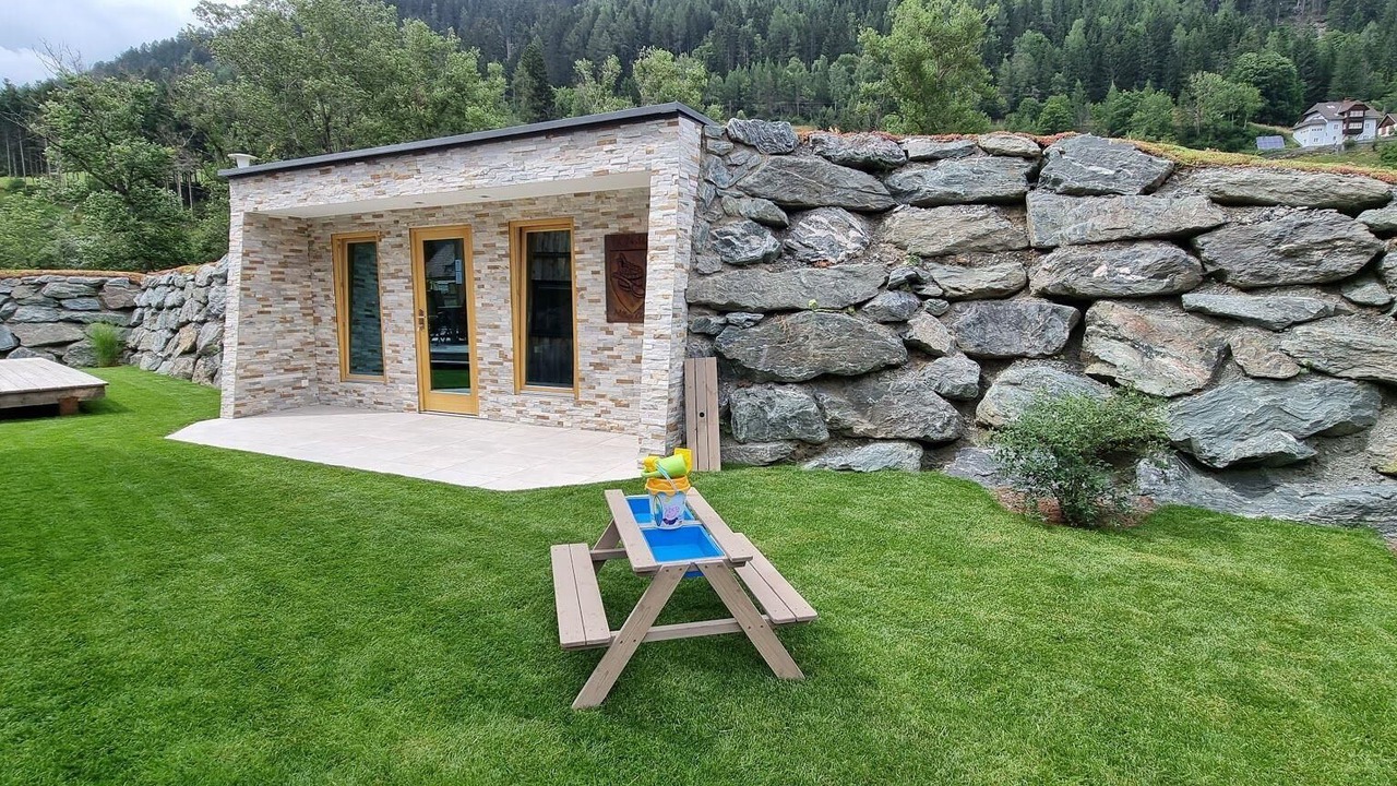 Photo of Patio Balcony in Murau