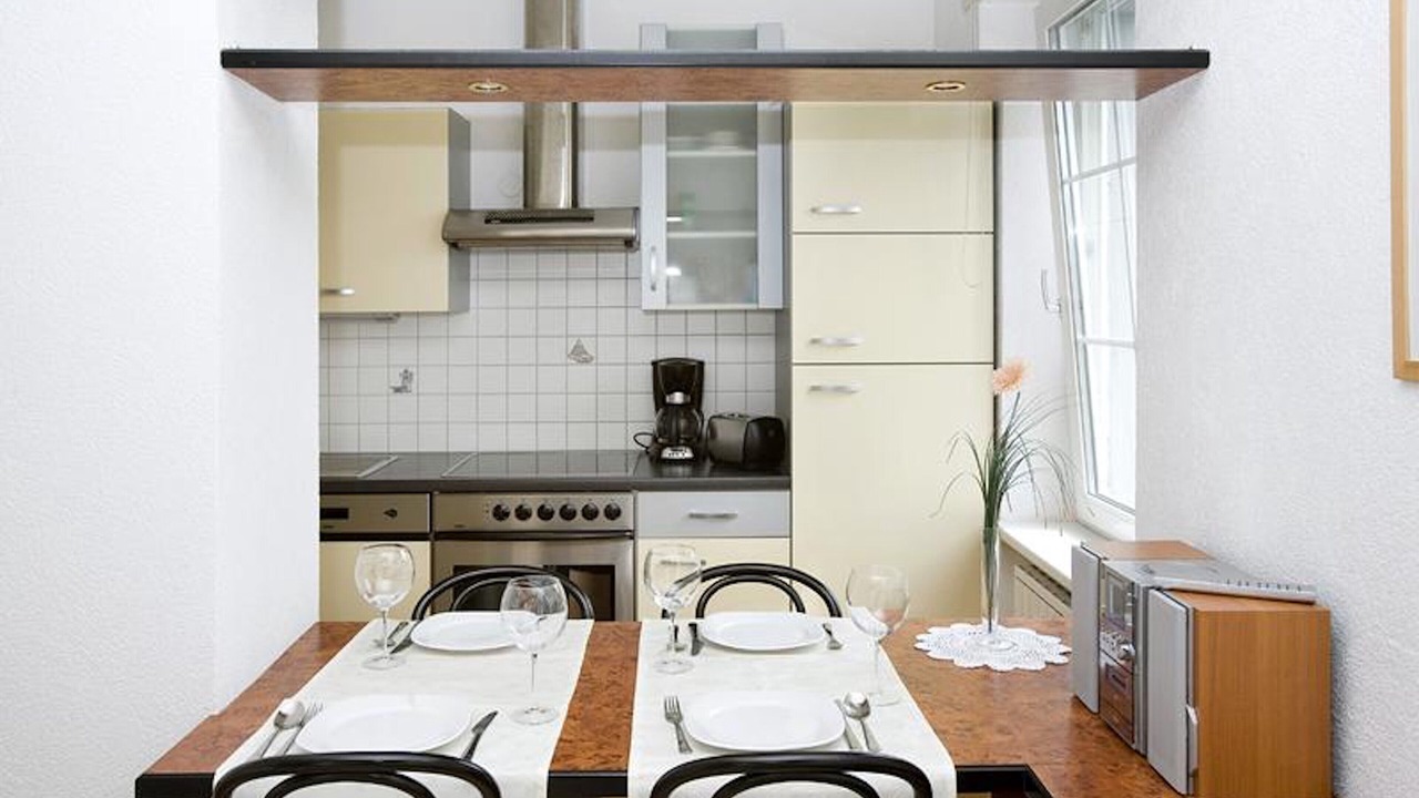 Photo of Kitchen in Bregenz