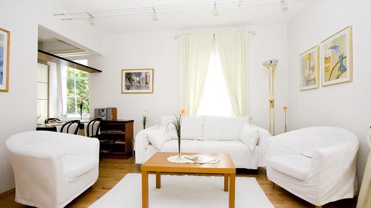 Photo of Livingroom in Bregenz