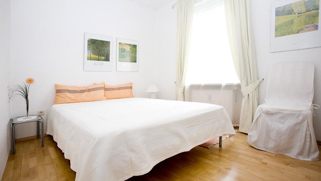 Photo of Bedroom in Bregenz
