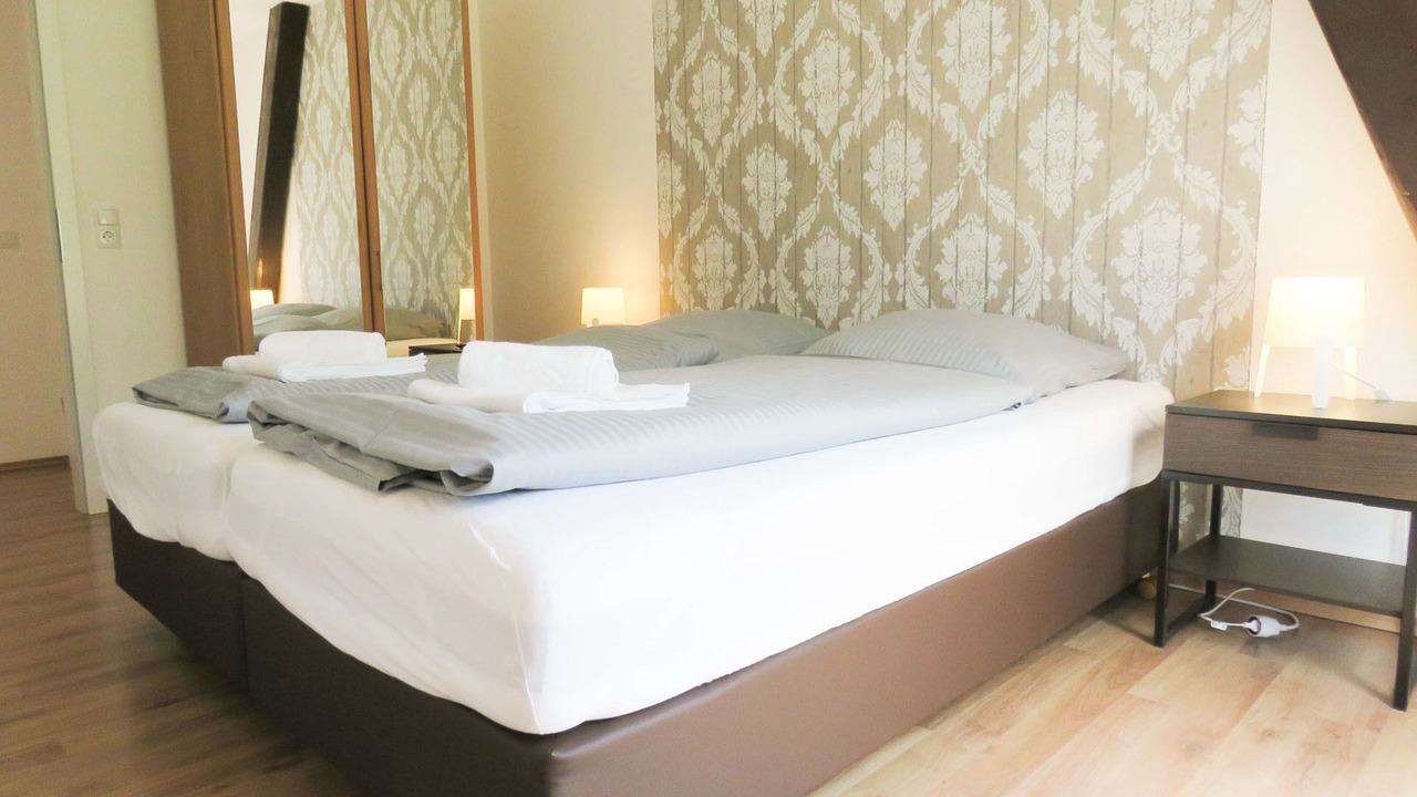Photo of Bedroom in Klaffer am Hochficht