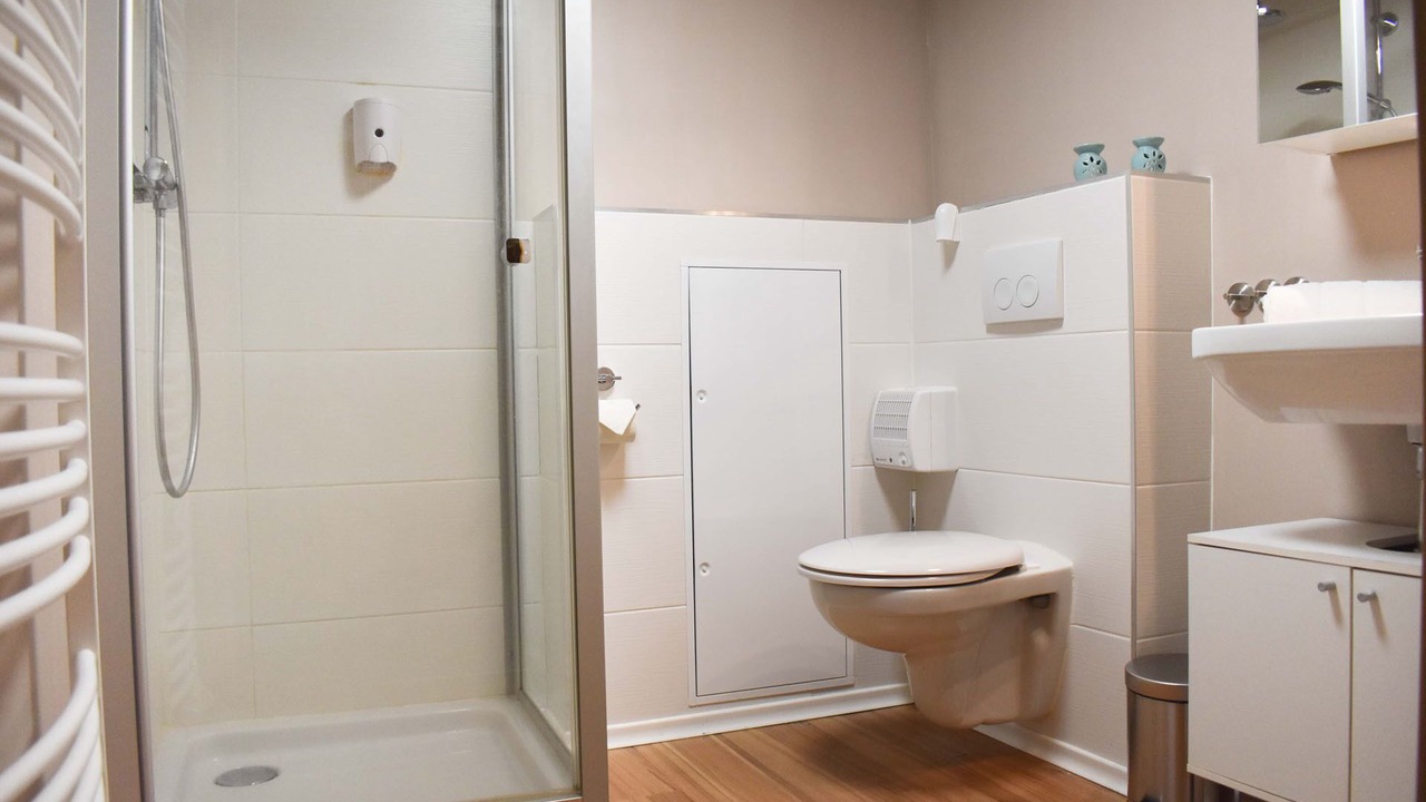 Photo of Bathroom in Klaffer am Hochficht