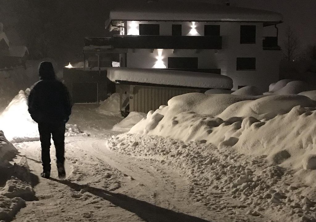 Photo of Others in Westendorf