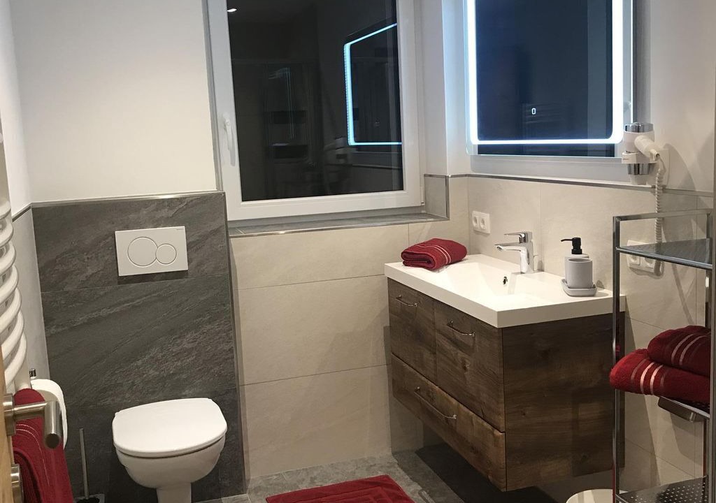 Photo of Bathroom in Westendorf
