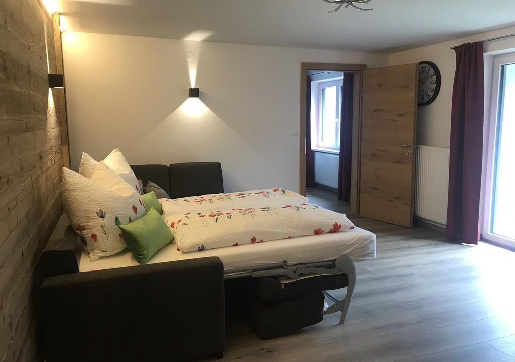 Photo of Bedroom in Westendorf