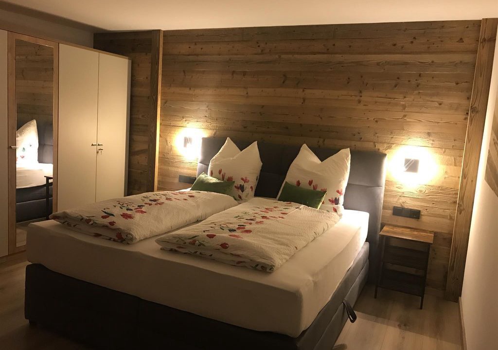 Photo of Bedroom in Westendorf
