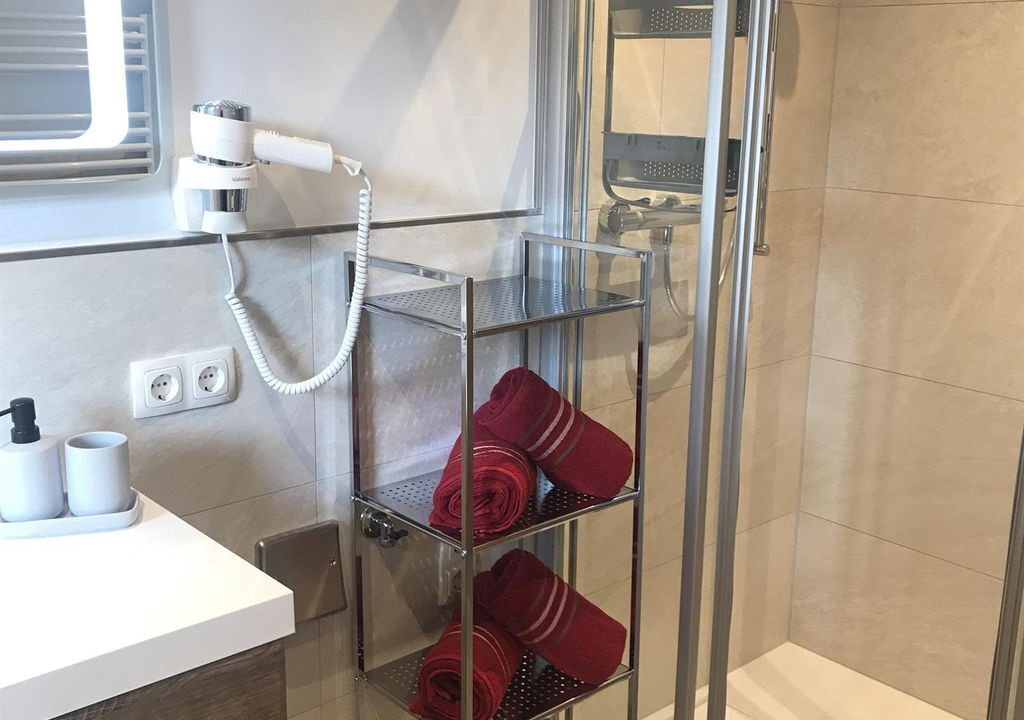 Photo of Bathroom in Westendorf