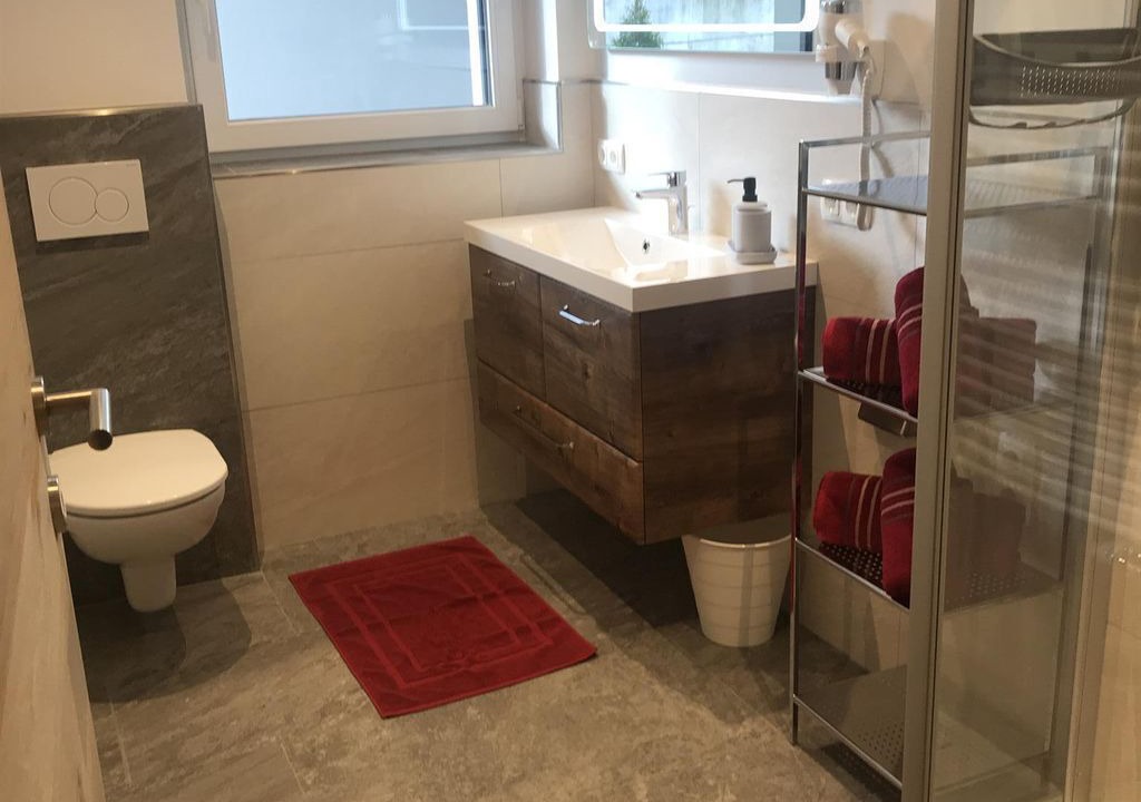 Photo of Bathroom in Westendorf