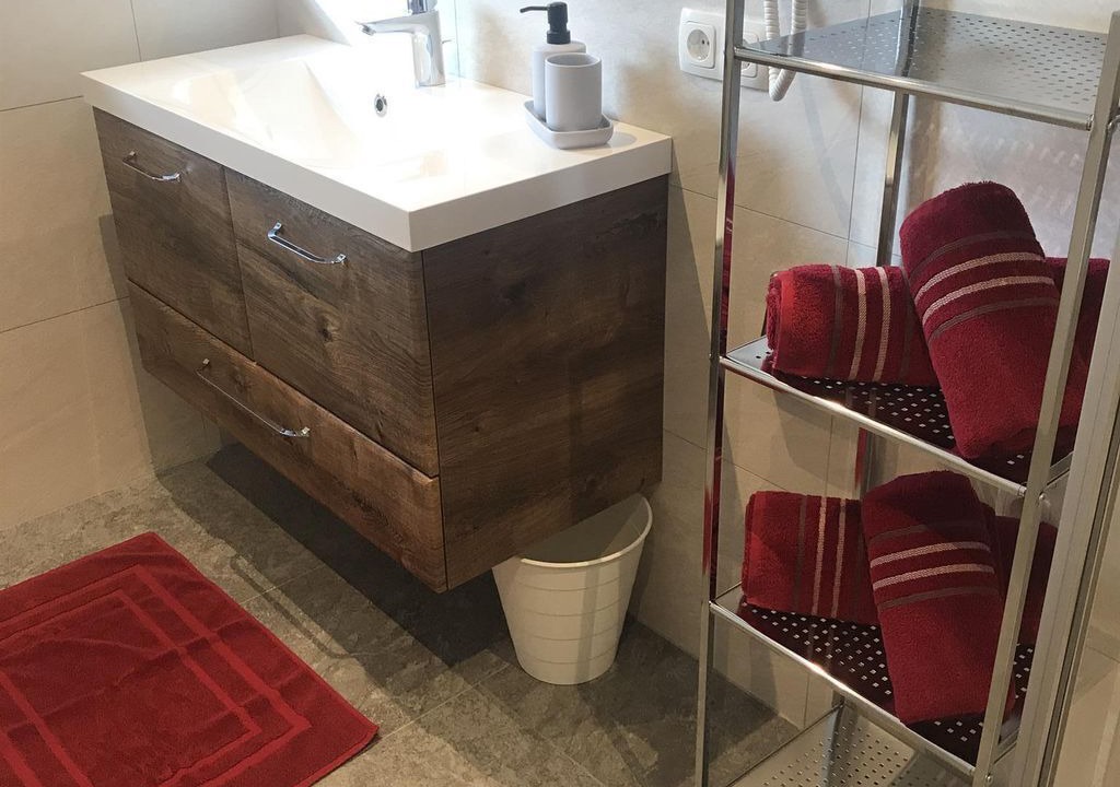Photo of Bathroom in Westendorf