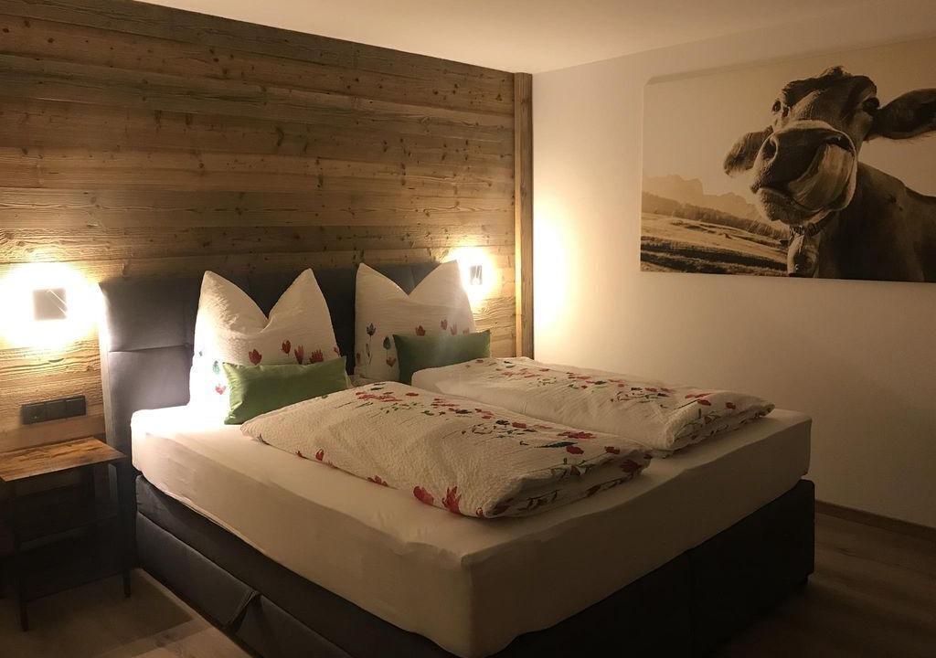 Photo of Bedroom in Westendorf