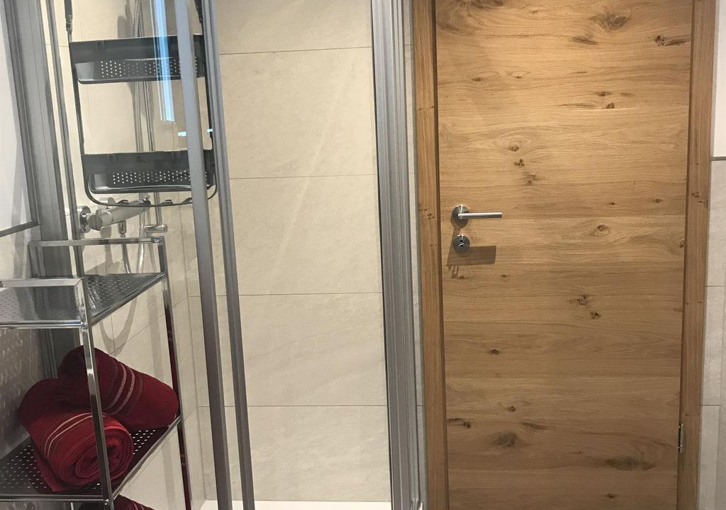 Photo of Bathroom in Westendorf