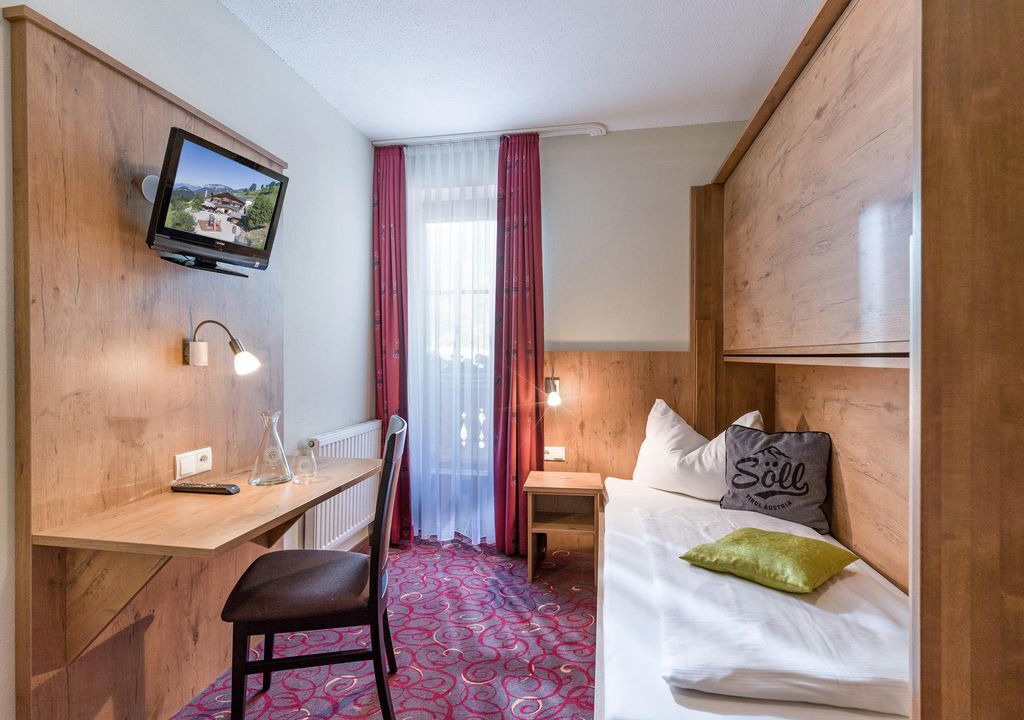 Photo of Bedroom in Soell