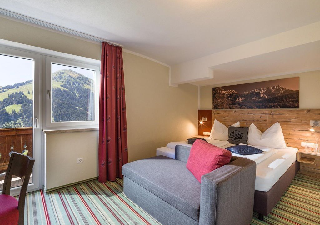 Photo of Bedroom in Soell