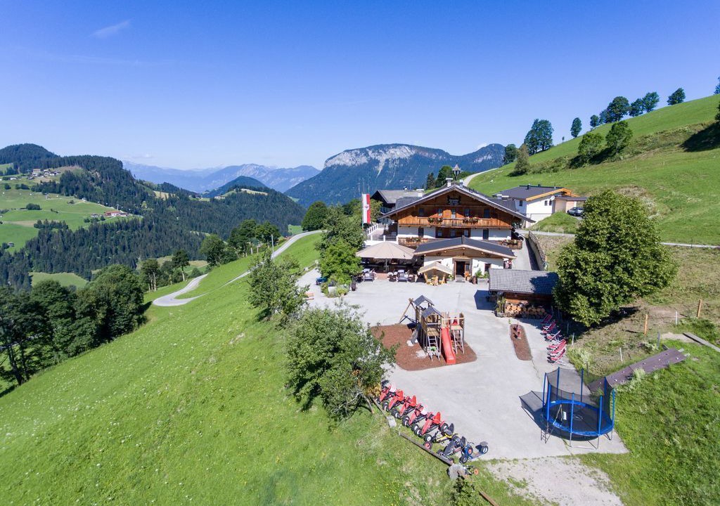 Photo of Outdoor in Soell