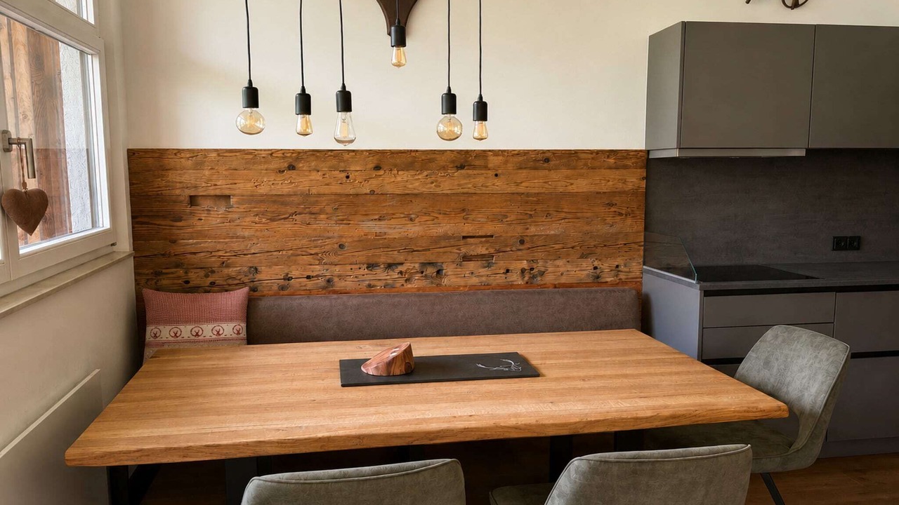 Photo of Livingroom in Kirchdorf in Tirol