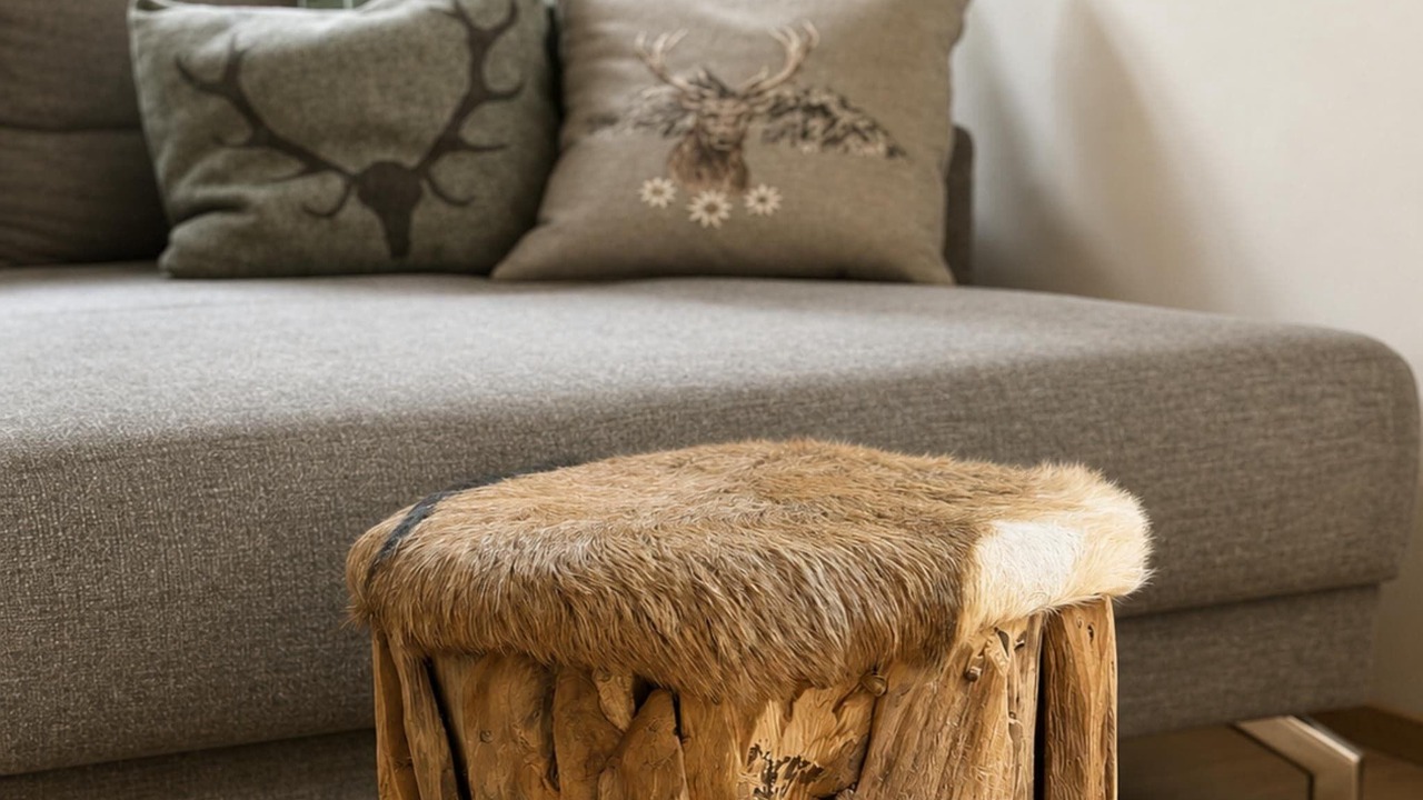 Photo of Livingroom in Kirchdorf in Tirol