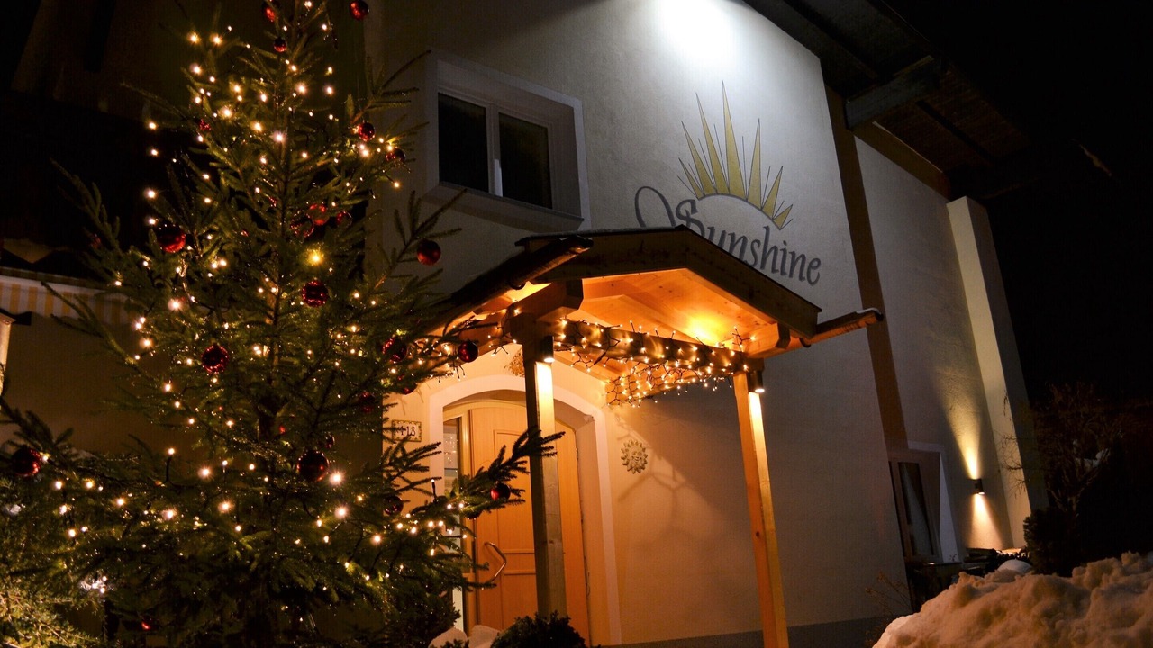 Photo of Outdoor in Achenkirch