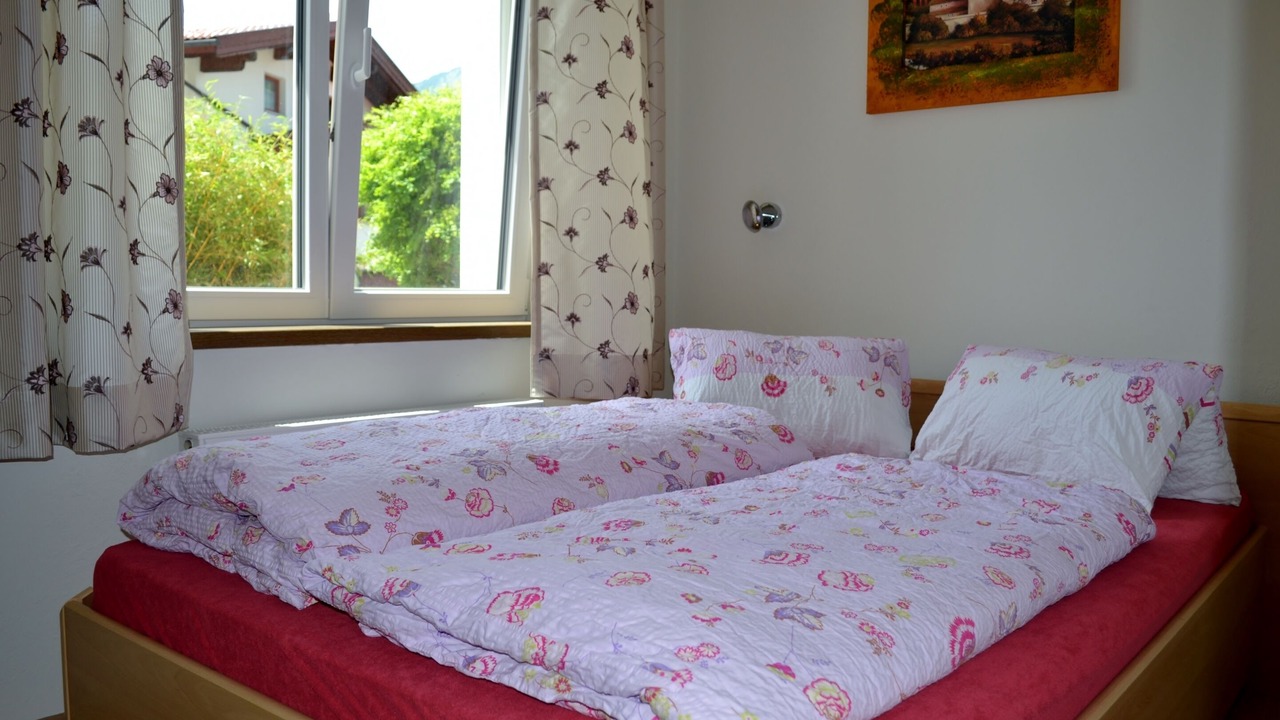 Photo of Bedroom in Achenkirch