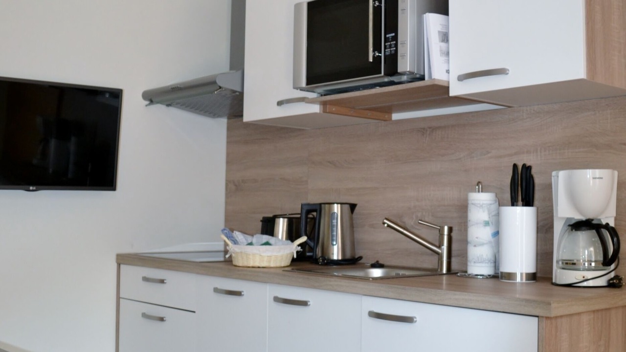 Photo of Kitchen in Achenkirch