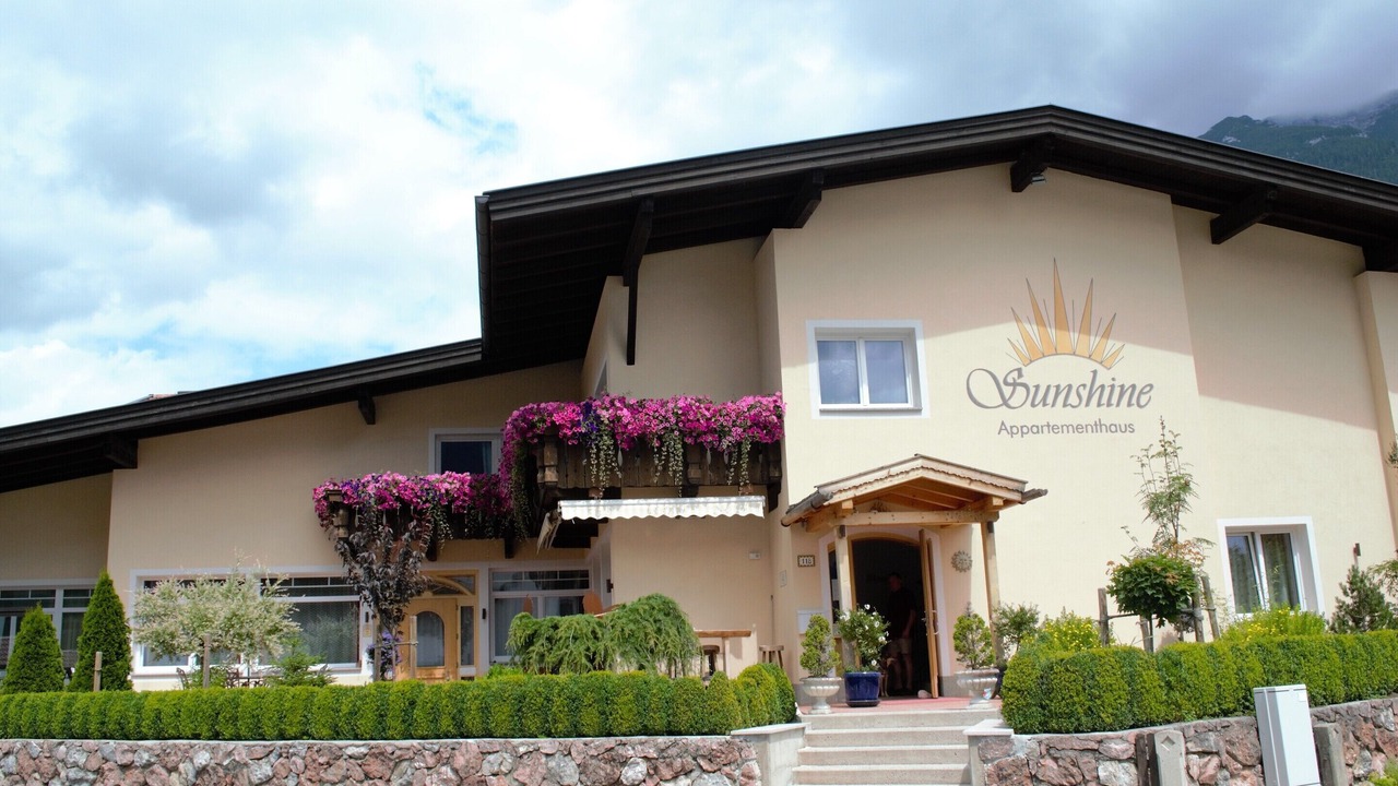 Photo of Outdoor in Achenkirch