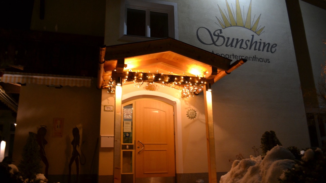 Photo of Outdoor in Achenkirch