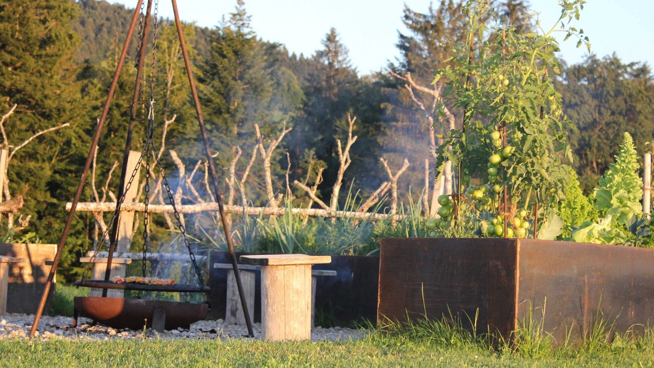 Photo of Outdoor in Krumbach
