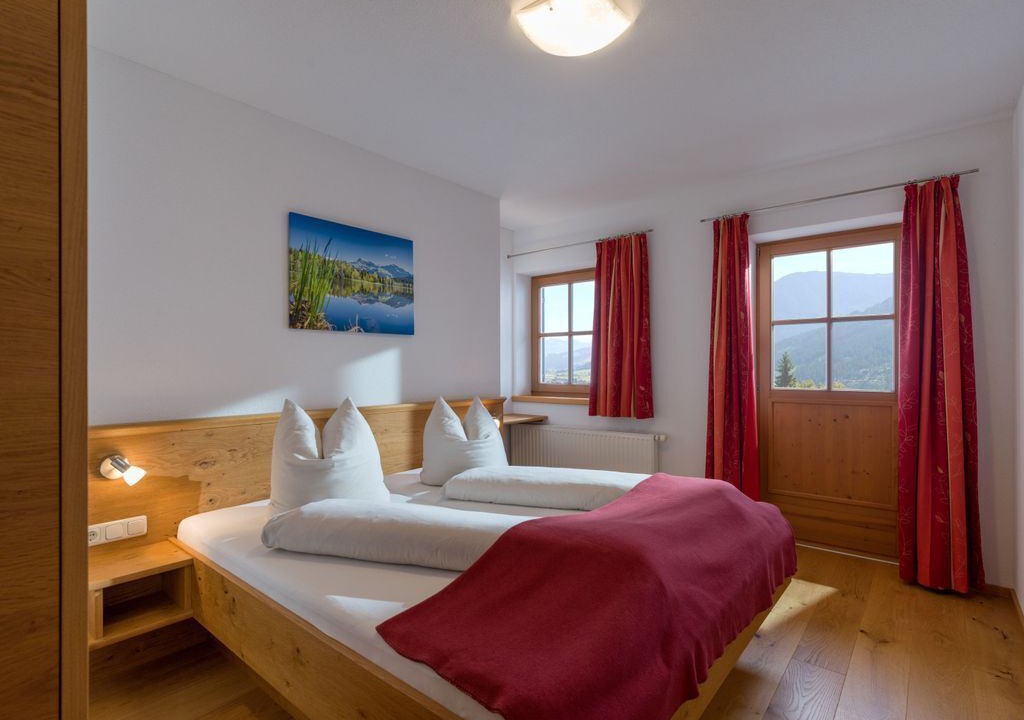 Photo of Bedroom in Moosen