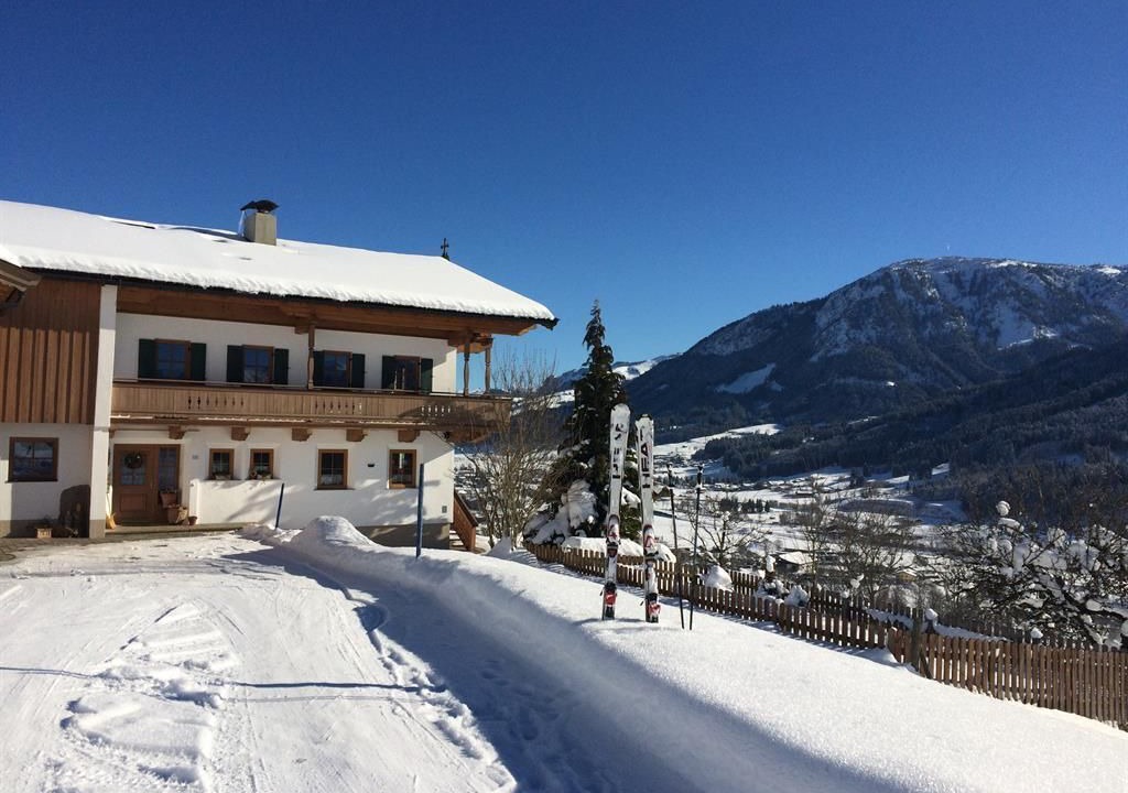 Photo of Outdoor in Moosen
