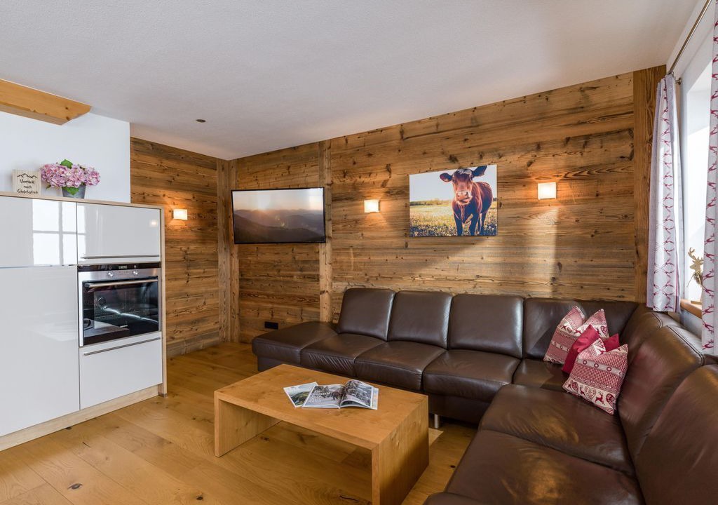 Photo of Livingroom in Moosen