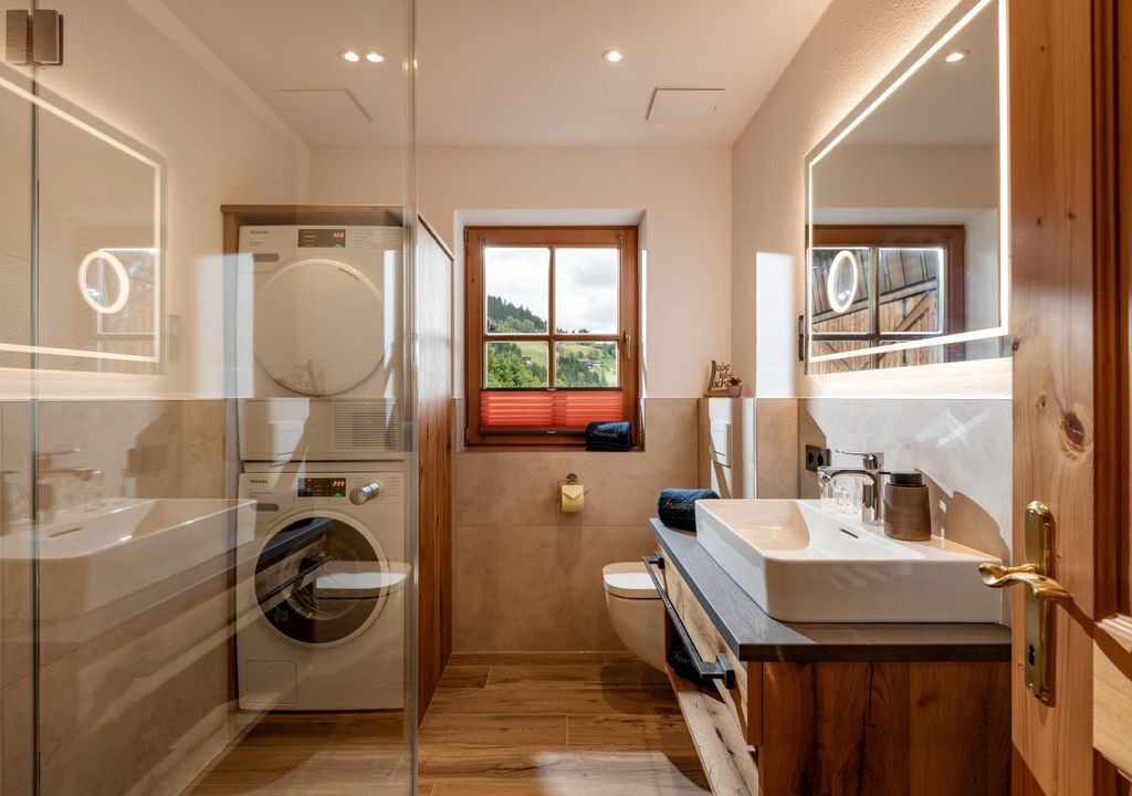 Photo of Bathroom in Moosen