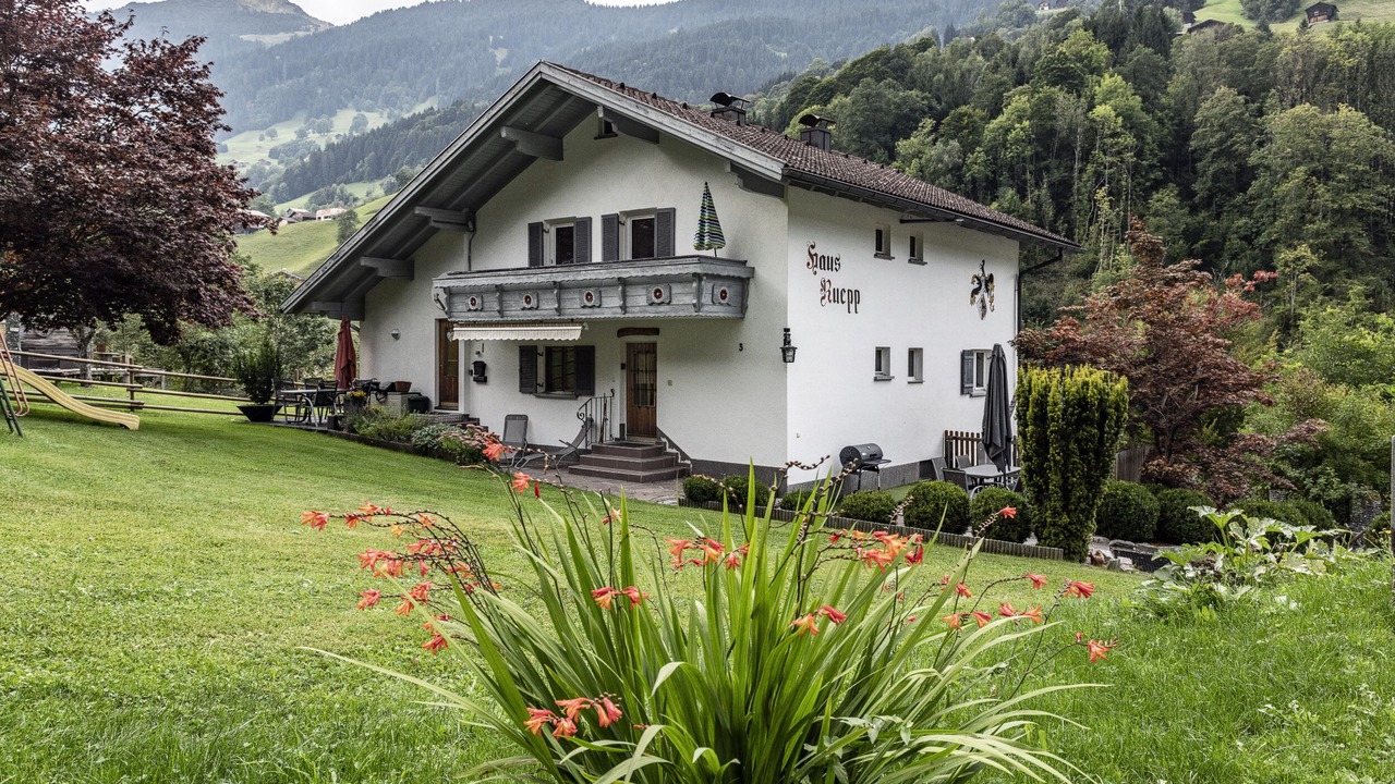 Photo of Outdoor in Silbertal