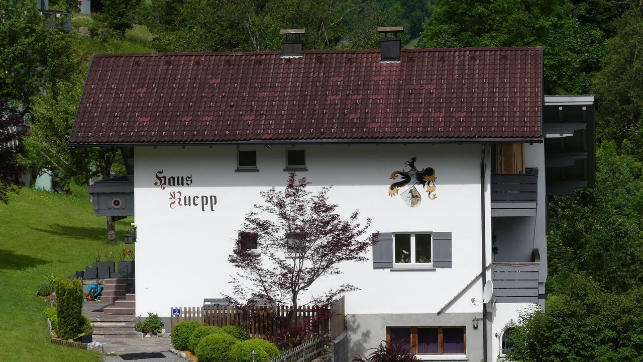 Photo of Outdoor in Silbertal