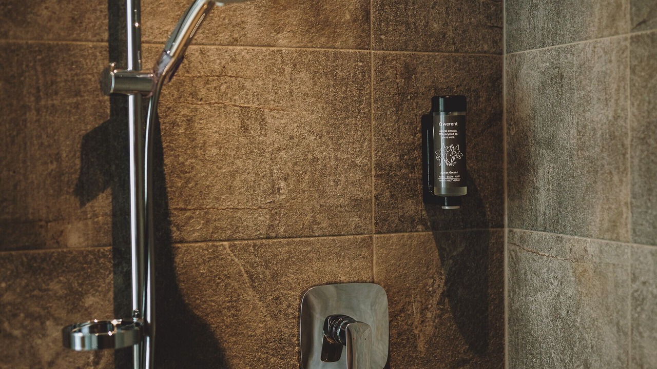Photo of Bathroom in Kaprun