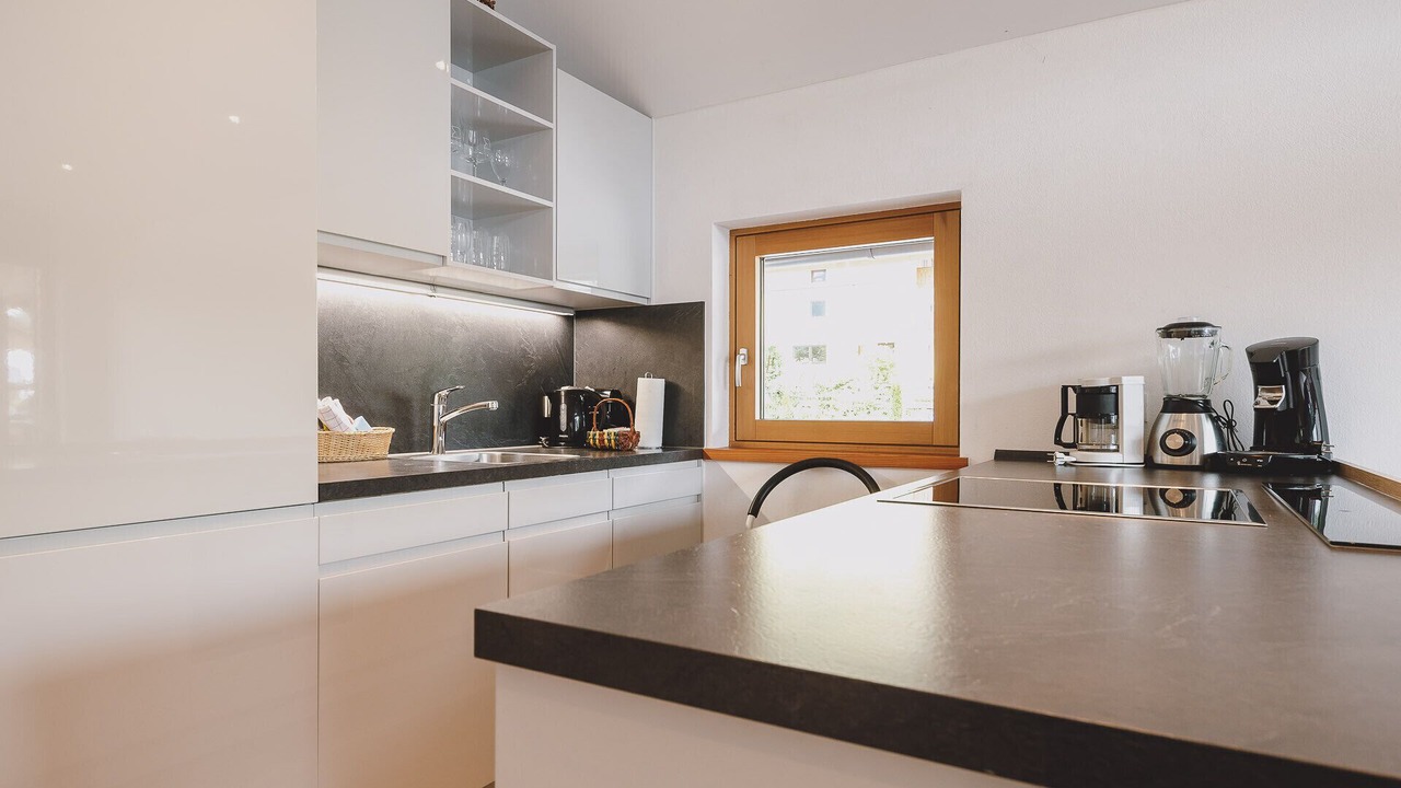 Photo of Kitchen in Kaprun