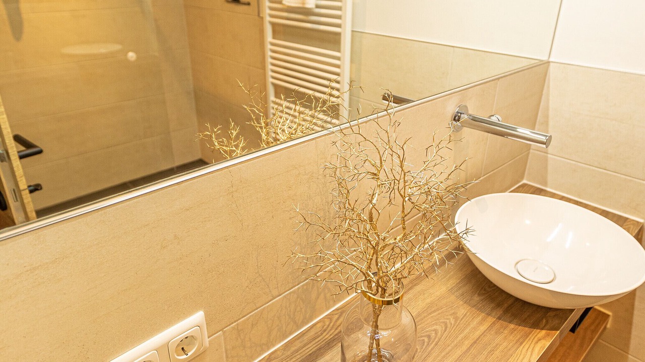 Photo of Bathroom in Schuttdorf