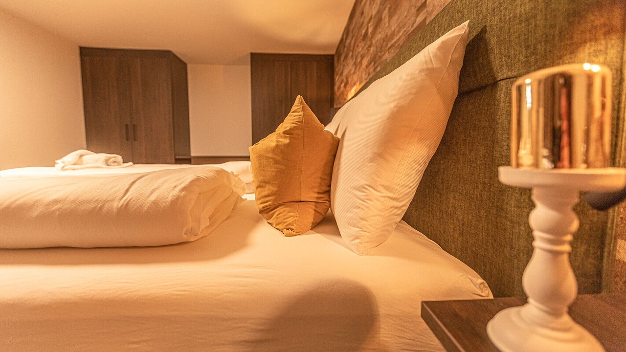 Photo of Bedroom in Schuttdorf
