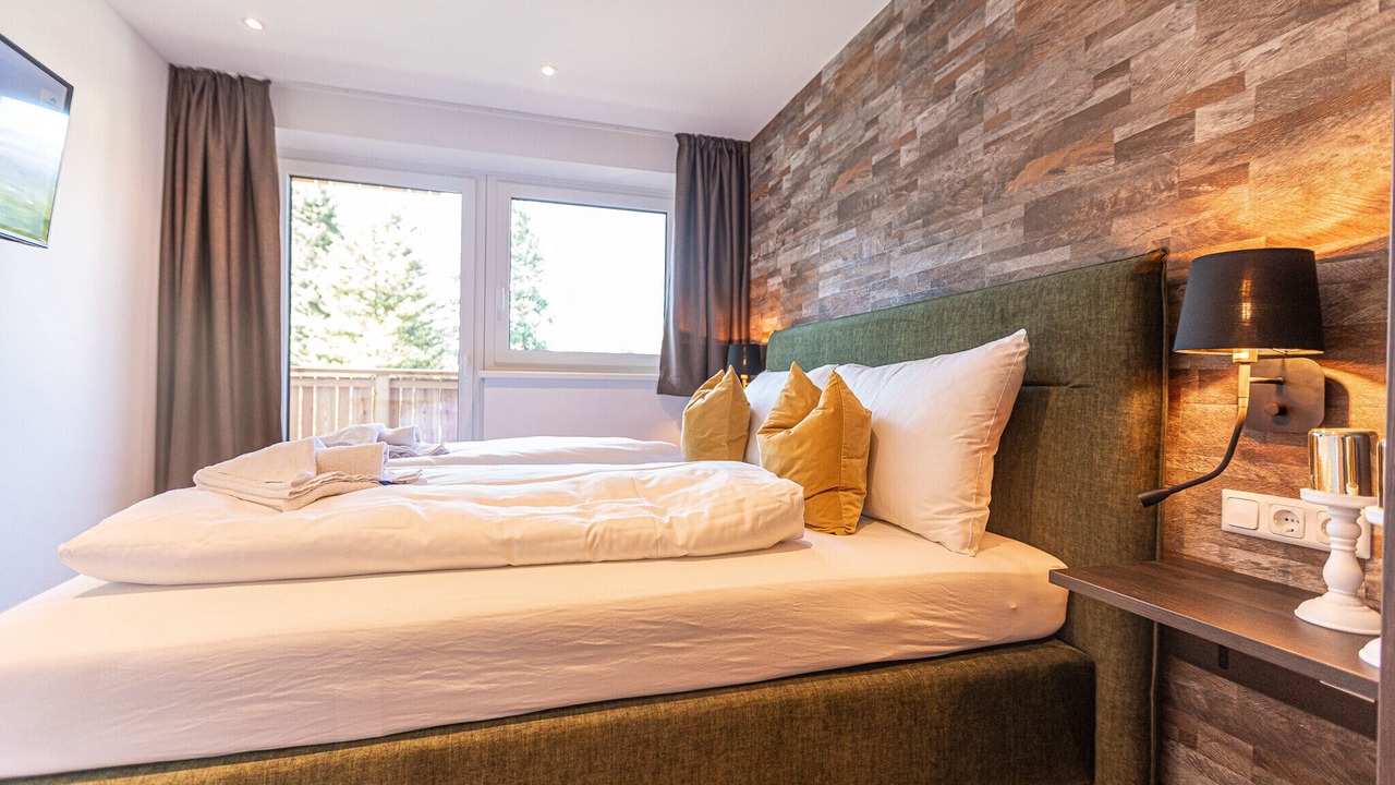 Photo of Bedroom in Schuttdorf