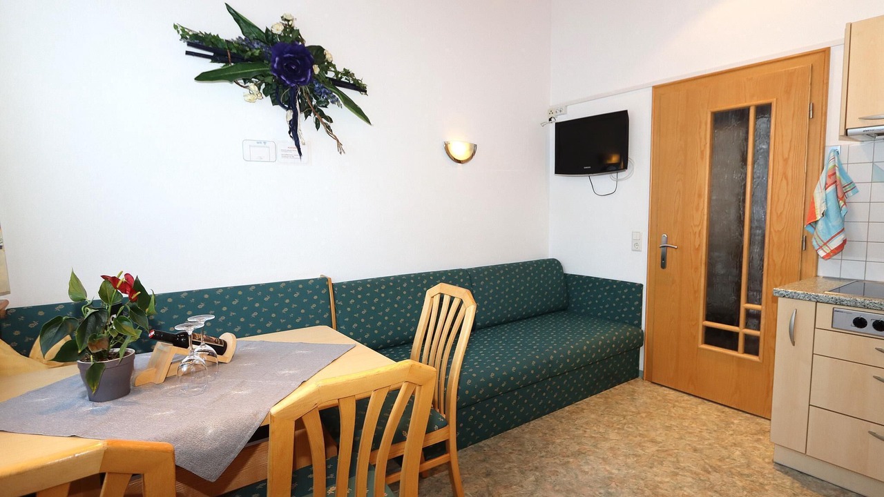 Photo of Livingroom in Mathon