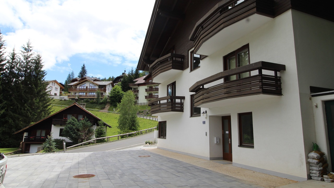 Photo of Outdoor in Bad Kleinkirchheim