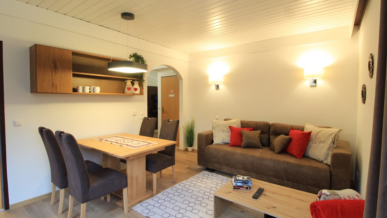 Photo of Livingroom in Bad Kleinkirchheim