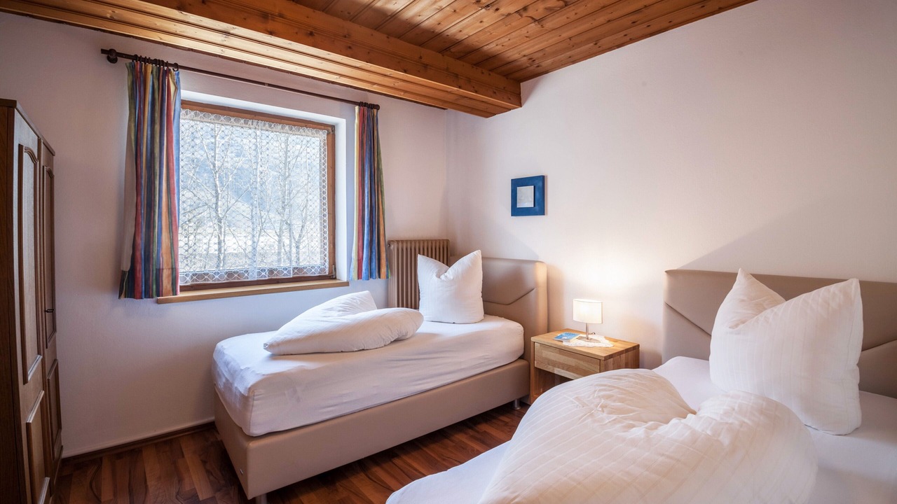 Photo of Bedroom in Kaltenbach
