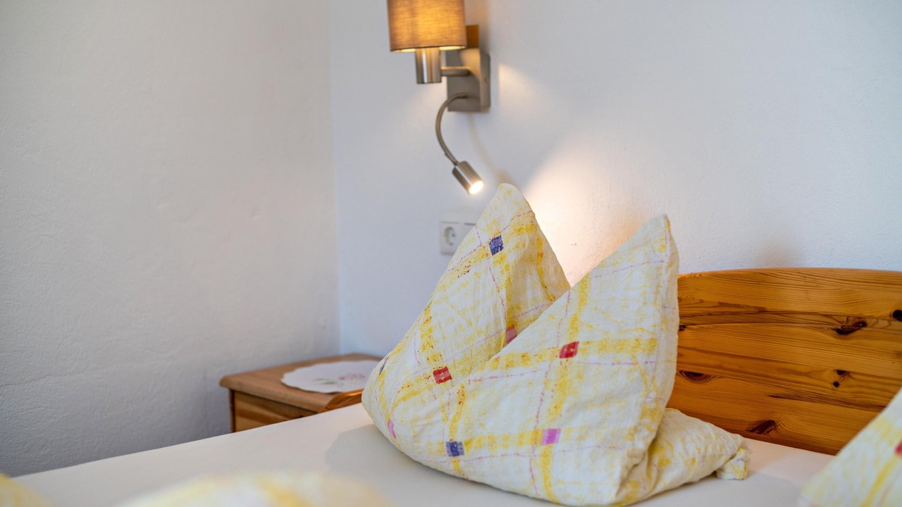Photo of Bedroom in Hippach