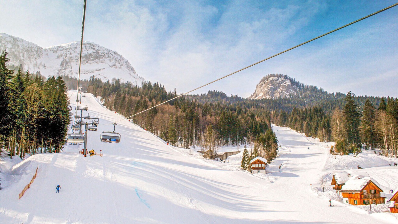 Photo of Others in Altaussee