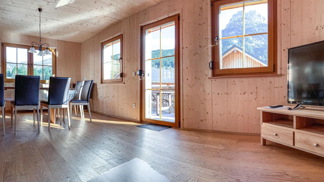 Photo of Bedroom in Altaussee